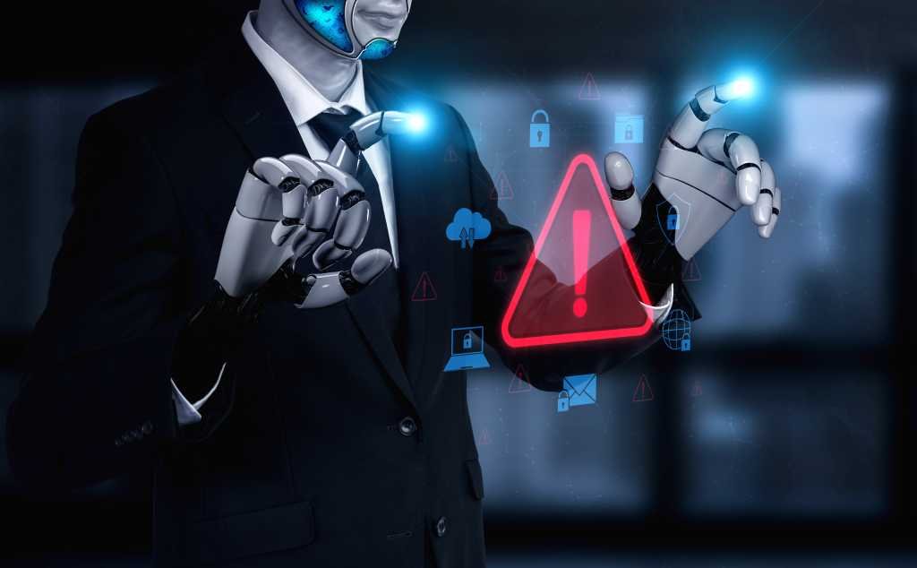 Coalizão liderada pela OpenAI alerta: ataques mais rápidos com IA