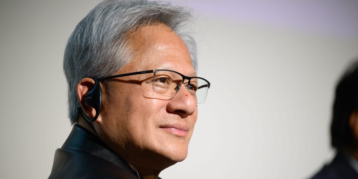 Nvidia mira Hugging Face por US$ 13 bi e acende alerta no open source