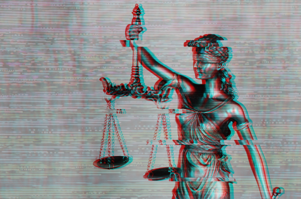 Ele escondeu ordens para a IA dentro de um processo judicial (e foi pego)