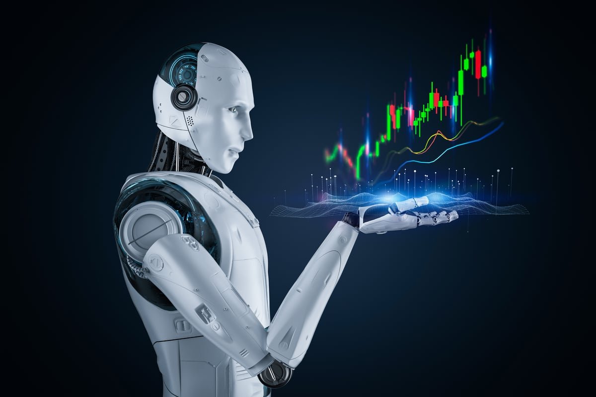 Nem Nvidia, nem Micron: a aposta do Motley Fool na corrida da IA