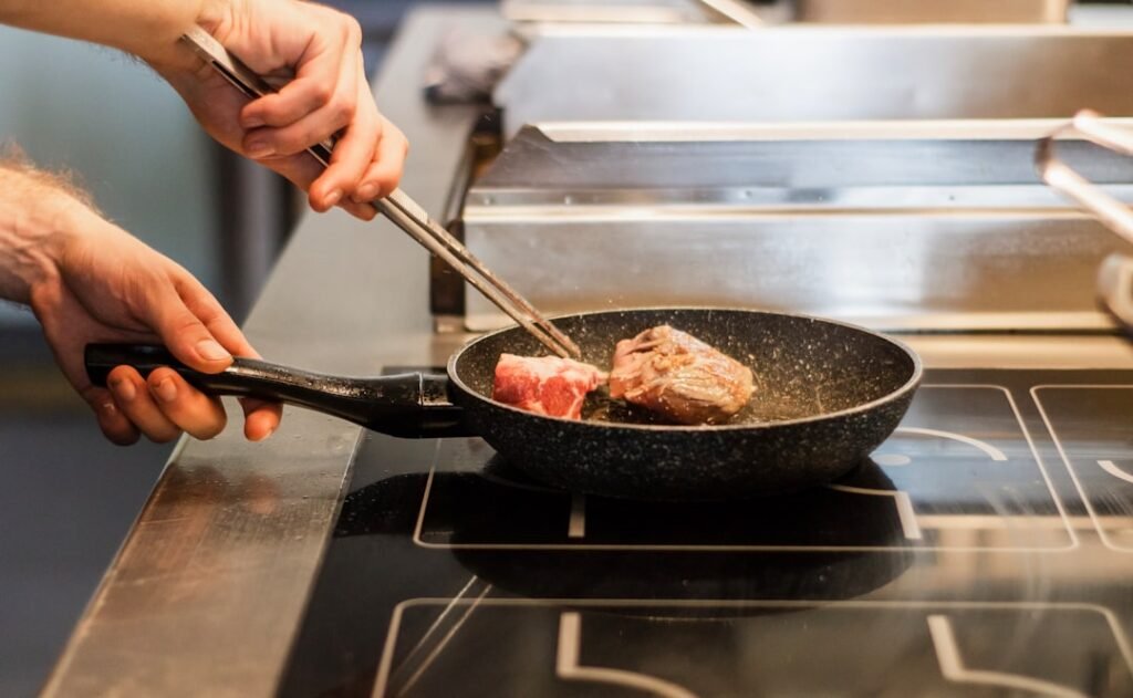 Programar com IA está virando o churrasco de fim de semana