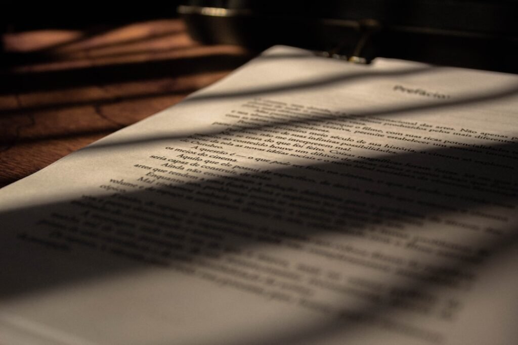 Ele escondeu ordens para a IA dentro de um processo judicial (e foi pego)