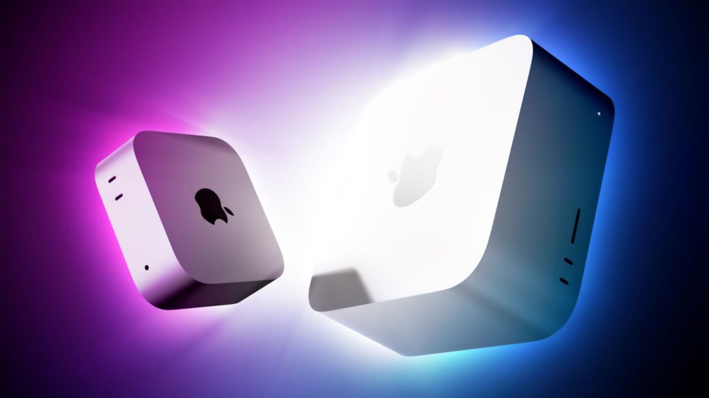Apple é pega de surpresa pela febre de IA nos Mac Mini e Studio