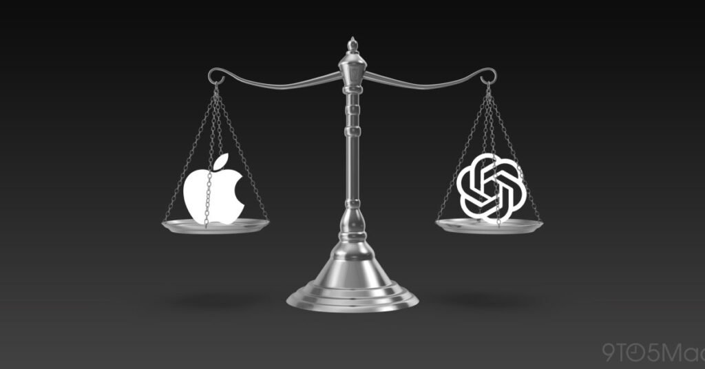 Apple diz ter 'prova' em MacBook de ex-funcionário no processo contra a OpenAI
