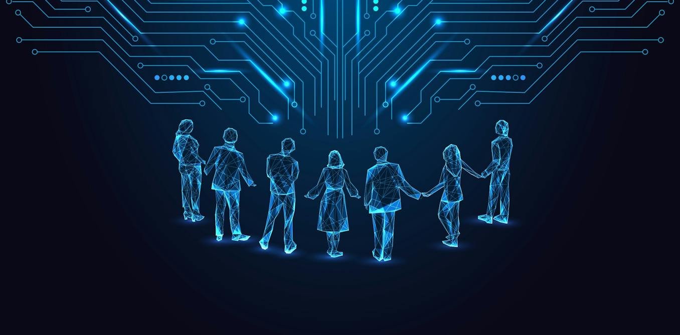 A próxima fronteira não seria a IA, e sim as sociedades artificiais