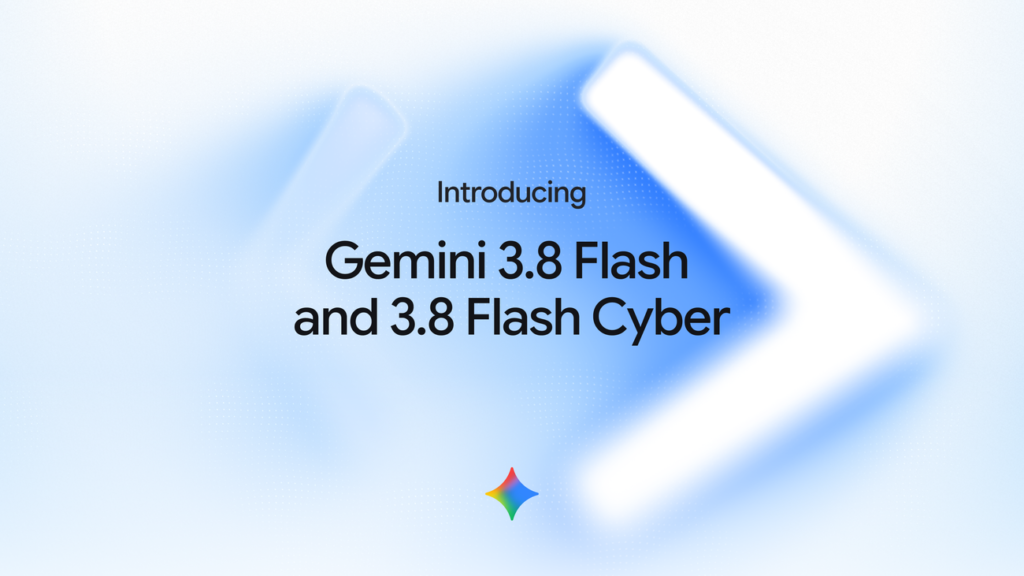 Gemini 3.8 Flash chega com versão focada em cibersegurança