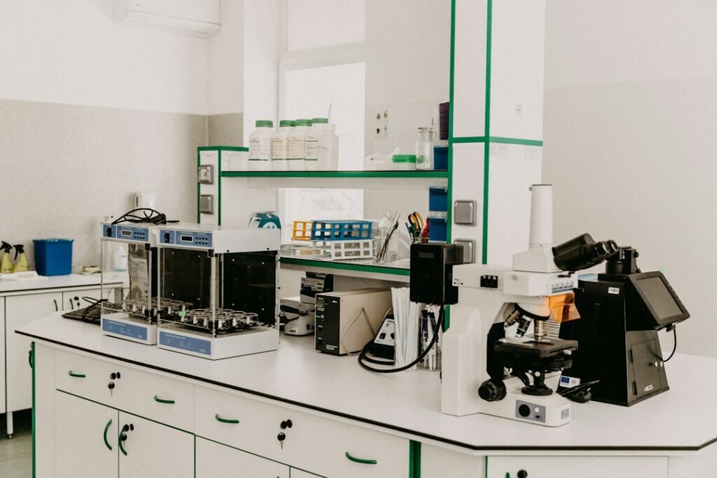 Anthropic monta laboratório de biologia e aposta em IA para desenvolver remédios