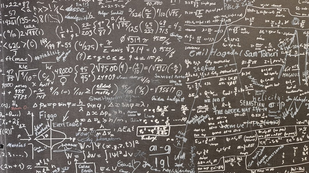 Matemáticos questionam se podem confiar dados inéditos à OpenAI