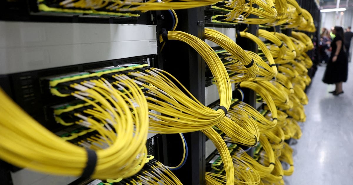 A conta da IA: setor precisa faturar US$ 6 trilhões por ano para pagar os data centers