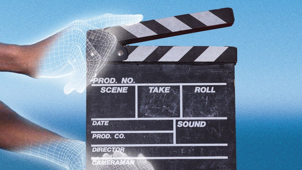 Hollywood abraça a IA, apesar do medo do apocalipse