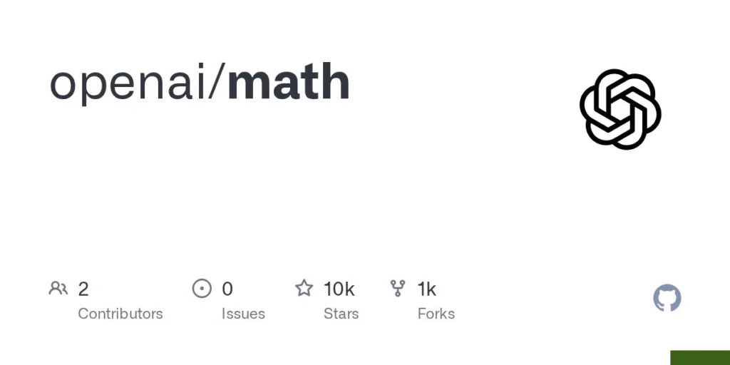 OpenAI recua e retira três resultados matemáticos de seu repositório