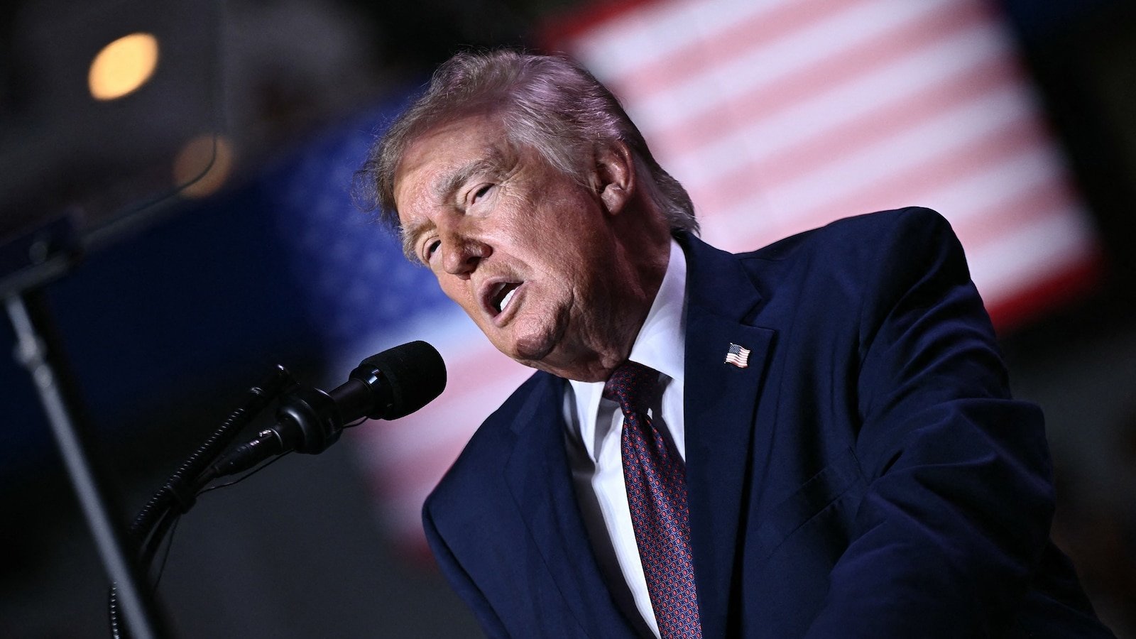 A ‘Força de Superinteligência’ de Trump ganha mais detalhes — e dúvidas junto