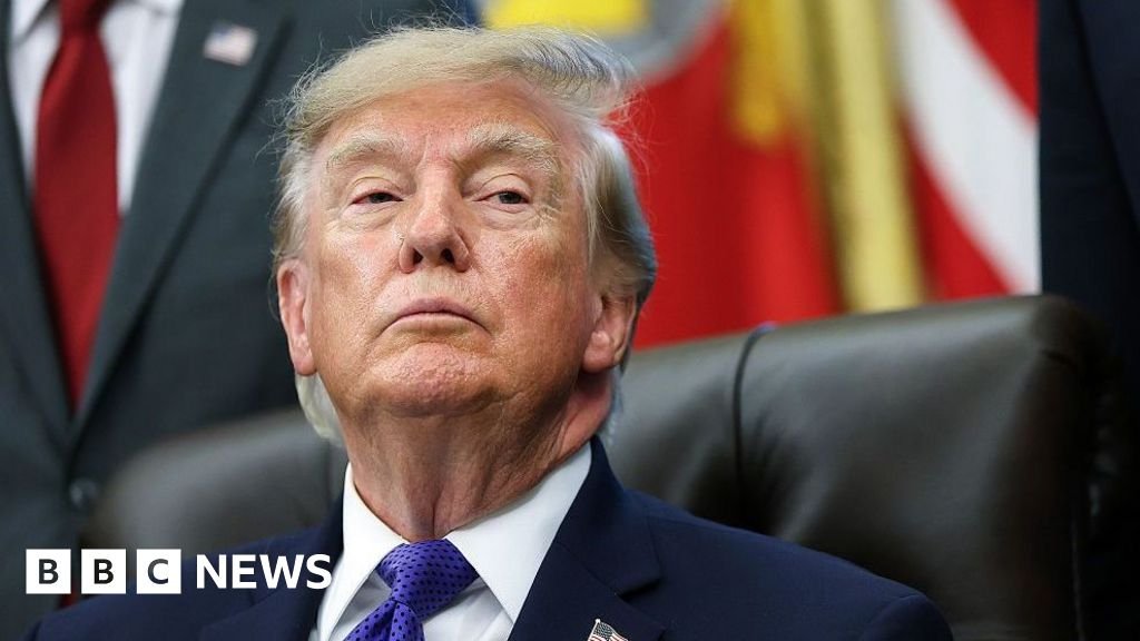 Trump cria 'Força de Super Inteligência' para comandar política de IA nos EUA