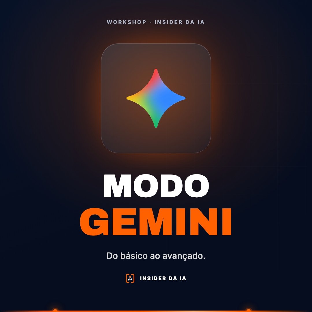 Modo Gemini