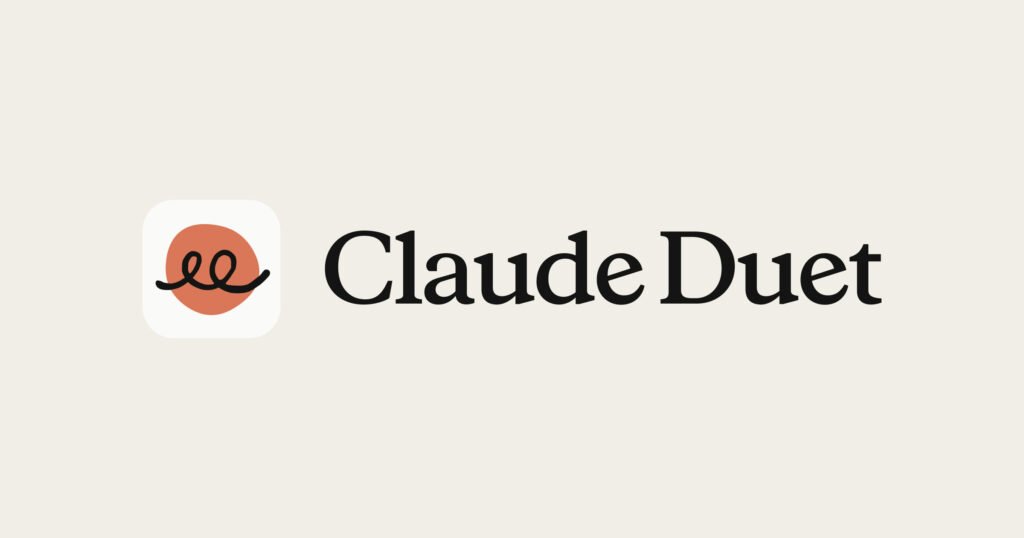 Claude Duet: a aposta da Anthropic em trabalhar lado a lado com a IA