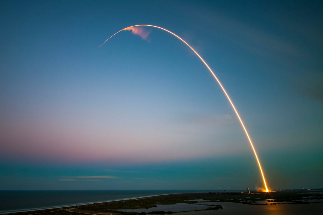 A aposta em IA da SpaceX é menos sólida do que parece
