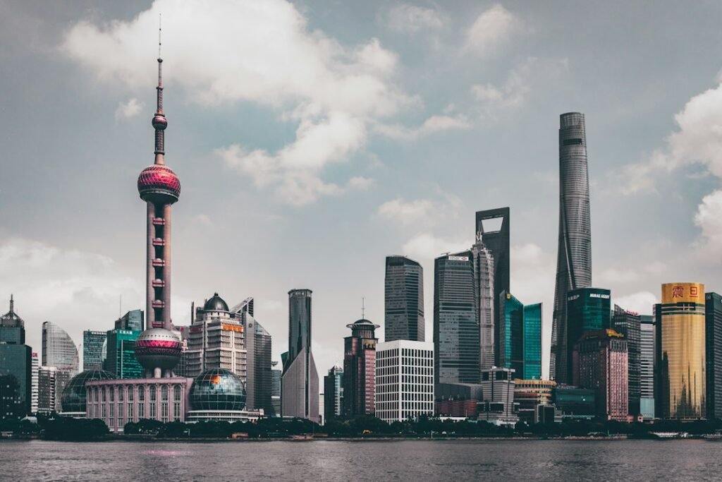 China estuda travar acesso estrangeiro aos seus principais modelos de IA