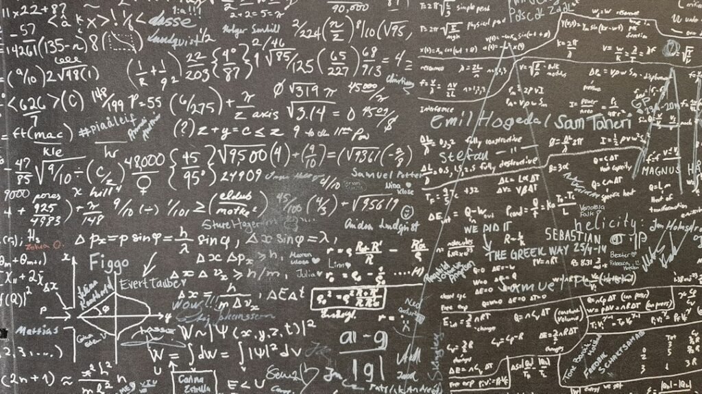 Matemáticos ficam de queixo caído com novo modelo da OpenAI