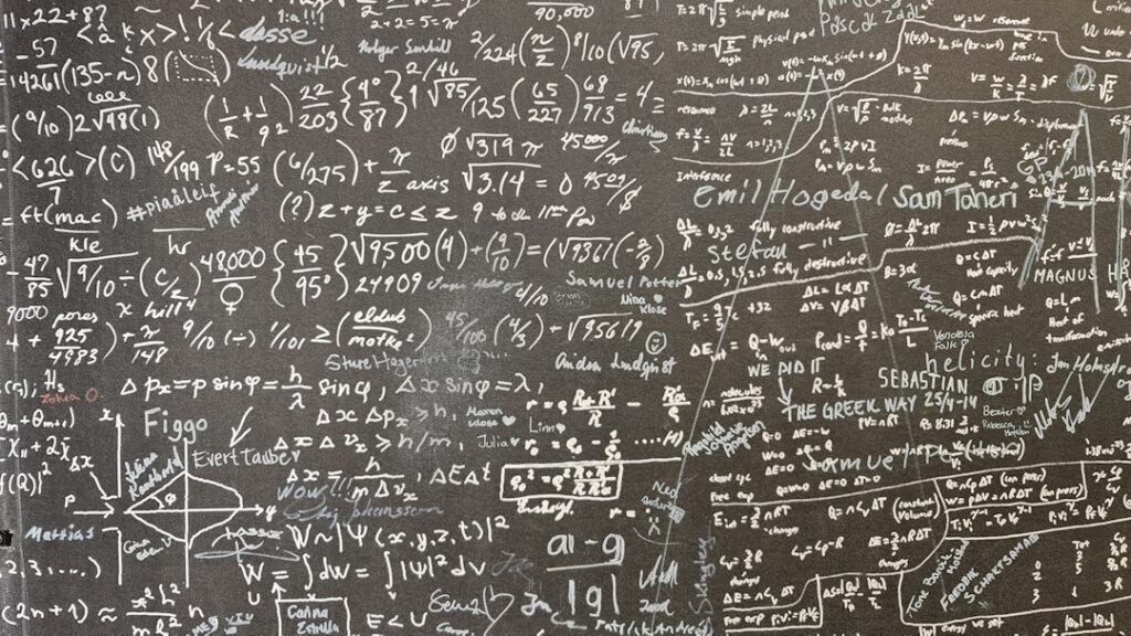 OpenAI diz que sua IA está avançando na matemática — mas calma lá
