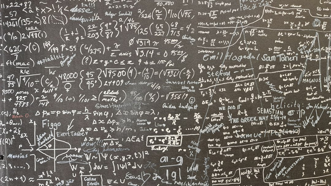 OpenAI diz que sua IA está avançando na matemática — mas calma lá