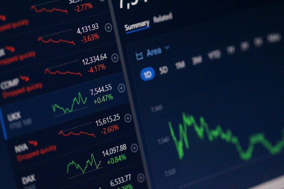 A bolha da NVIDIA: quando bilhões em ações viram só narrativa no papel