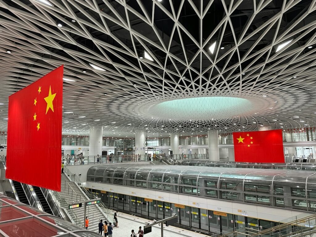China quer controlar exportação de tecnologia de IA em meio à guerra tecnológica