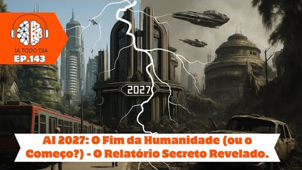 Se você aprendeu algo com nosso programa, nos apoie: APOIA-SE: ⁠⁠⁠https://apoia.se/iatododia⁠⁠⁠ Pix: ...
