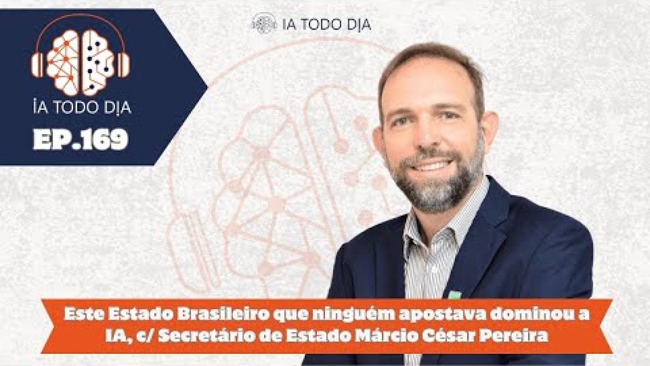 ep-169-este-estado-brasileiro-que-ninguem-apostava-dominou-a-ia-c-sec-marcio-pereira Conheça nossos patrocinadores: GenIA: https://grupogenia.tec.br/ StarmindAI: https://starmindai.ai/ Se você ...