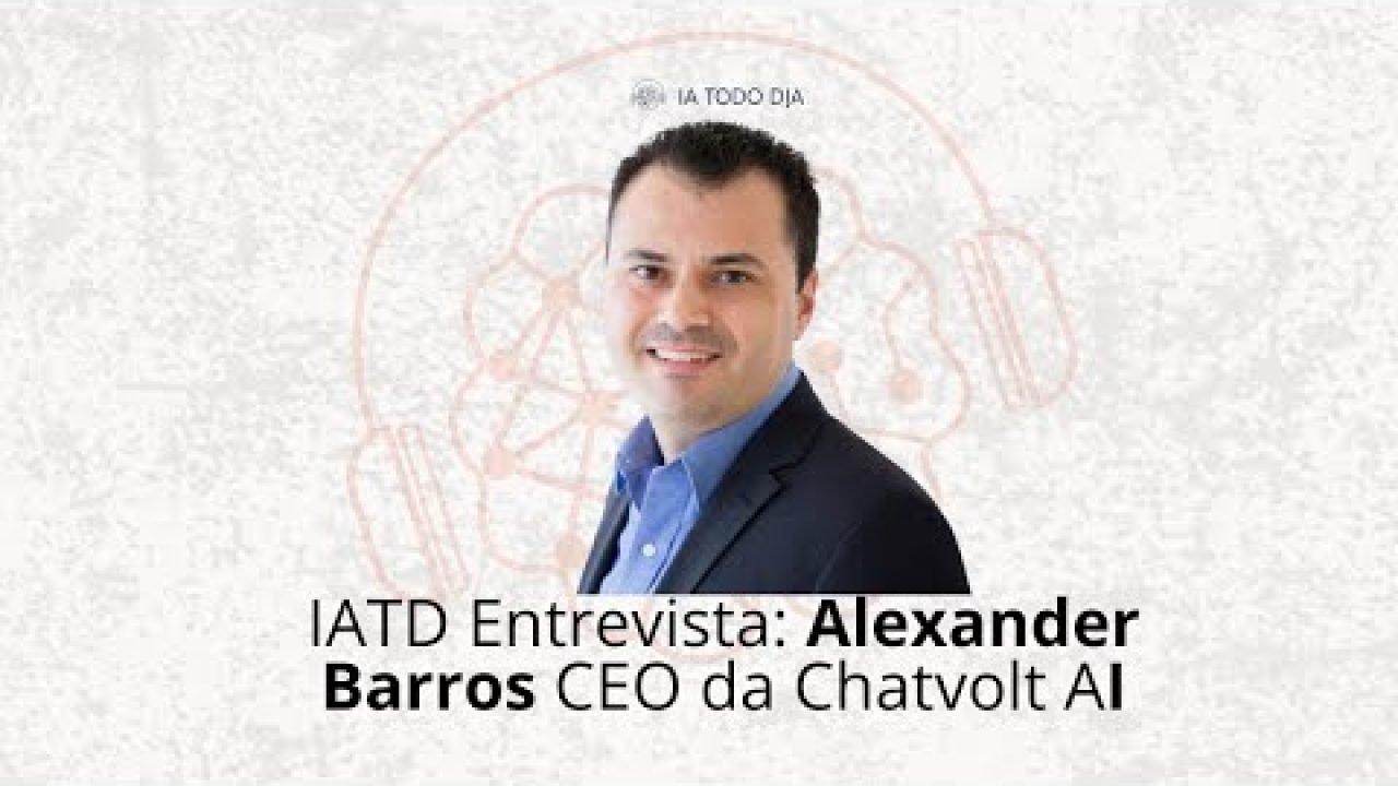 ep-81-agentes-de-ia-no-atendimento-ao-cliente-e-na-saude-com-a-tia-bete-entrevista-c-alexande Links úteis: https://app.chatvolt.ai/partner/iatododia Cupom: IATODODIA20OFF Resumo Neste episódio, Diego Sommer entrevista ...