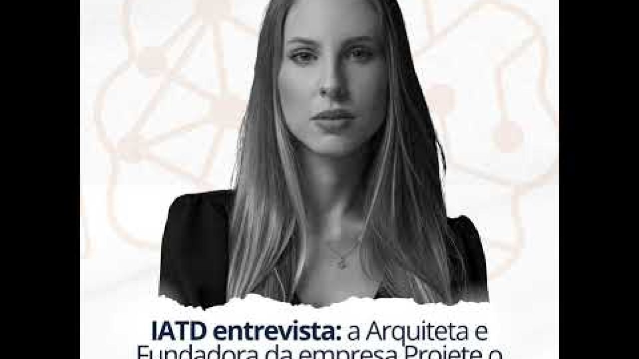 Seria este o melhor dos melhores episódios do IATD até hoje?? Ouça e depois me conte... Resumo: Kenia Pereira, fundadora do ...