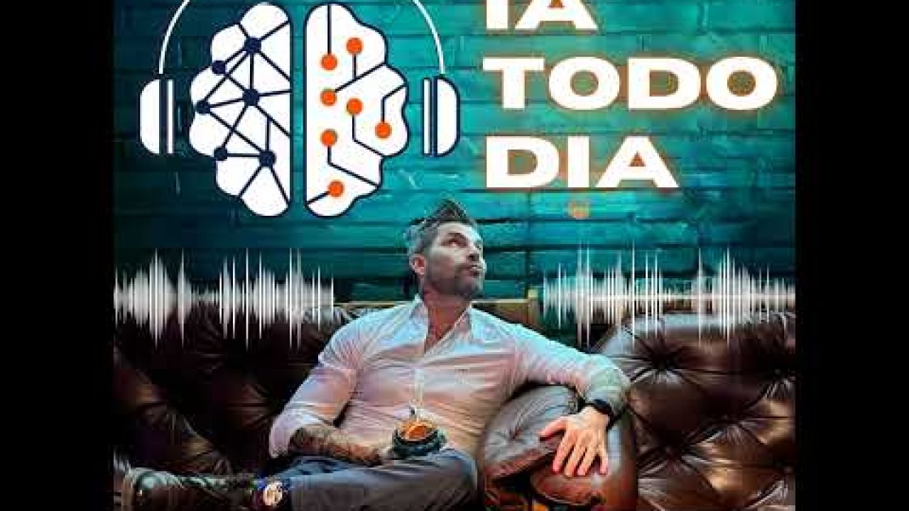 Resumo do Episódio Neste episódio, Caio Yamaguchi discute vários tópicos relacionados à inteligência artificial (IA) e seu ...