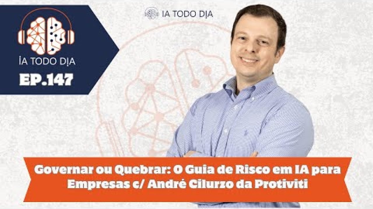 Se você aprendeu algo com nosso programa, nos apoie: APOIA-SE: ⁠⁠https://apoia.se/iatododia⁠⁠ Pix: contato@iatododia.com ...