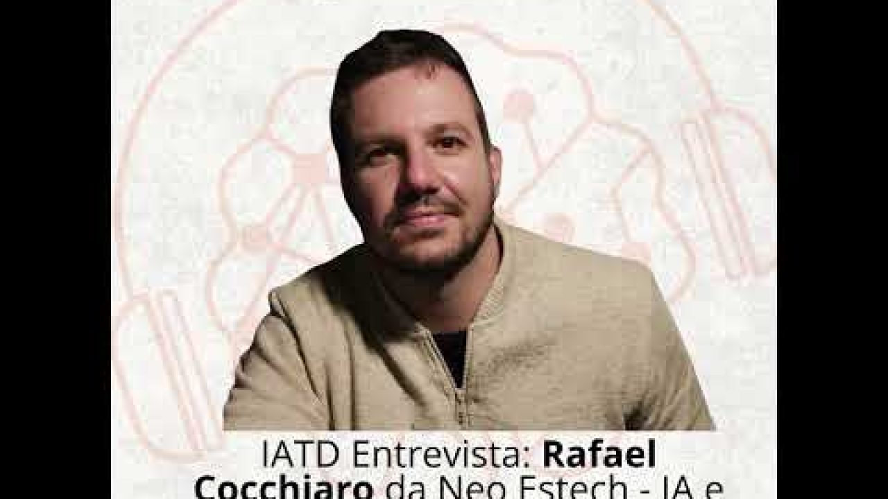 Palavras-chave inteligência artificial, eficiência energética, NEO Estech, refrigeração, análise de dados, automação, aprendizado ...
