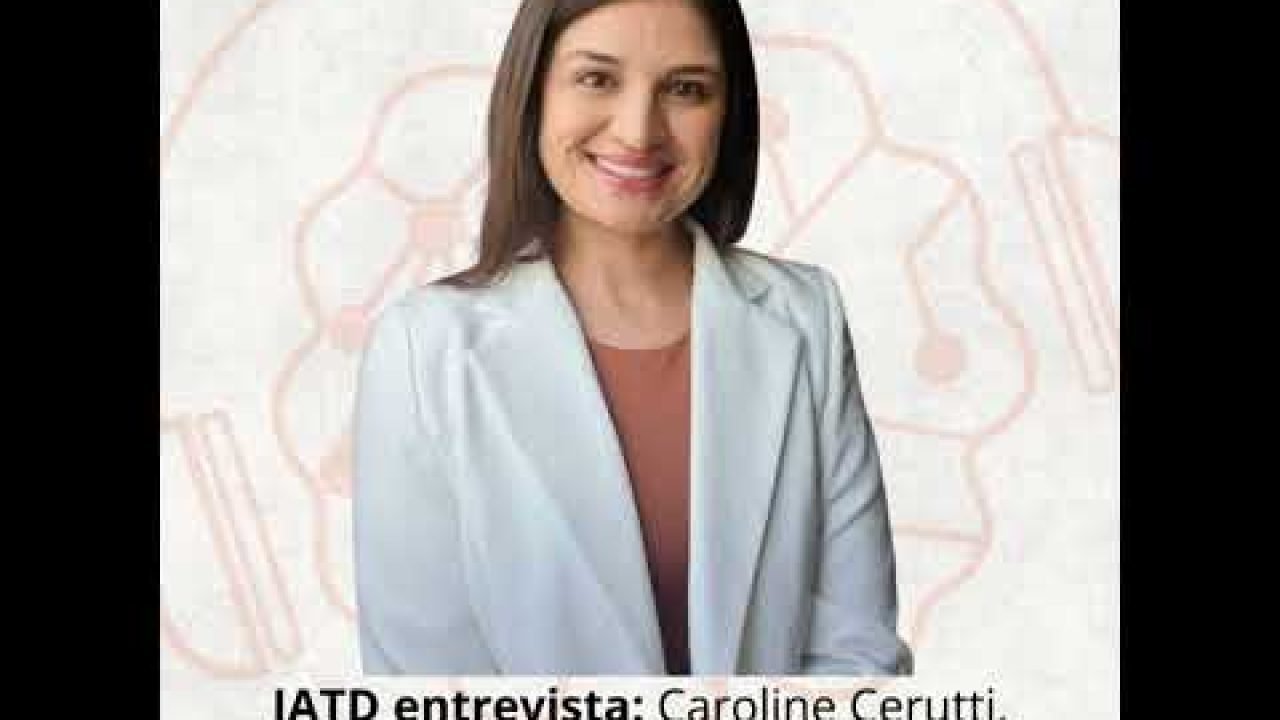 Eu sempre adoro as entrevistas porque nossos convidados são de alto nível, mas sério, esta aqui tá demais! Resumo Neste ...