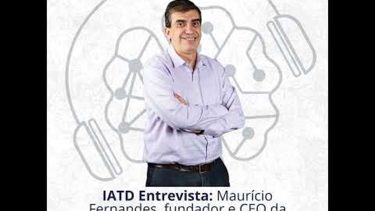 Não é todo dia que você tem a chance de ouvir insights do fundador e CEO de uma das maiores empresas de tecnologia da ...