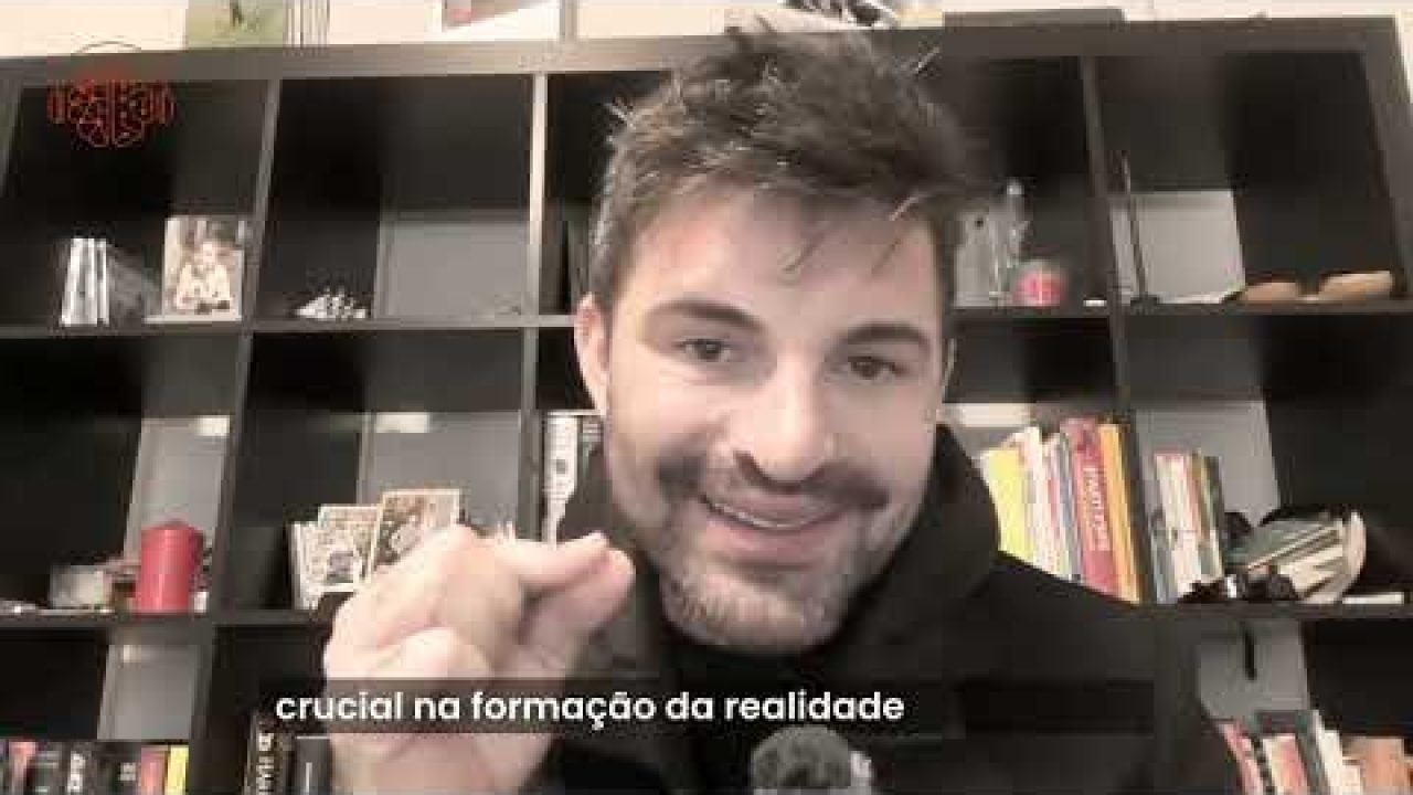 Parte 1 da história da Inteligência Artificial, publicado originalmente em formato Podcast. Apoie o Canal, nosso objetivo é ...