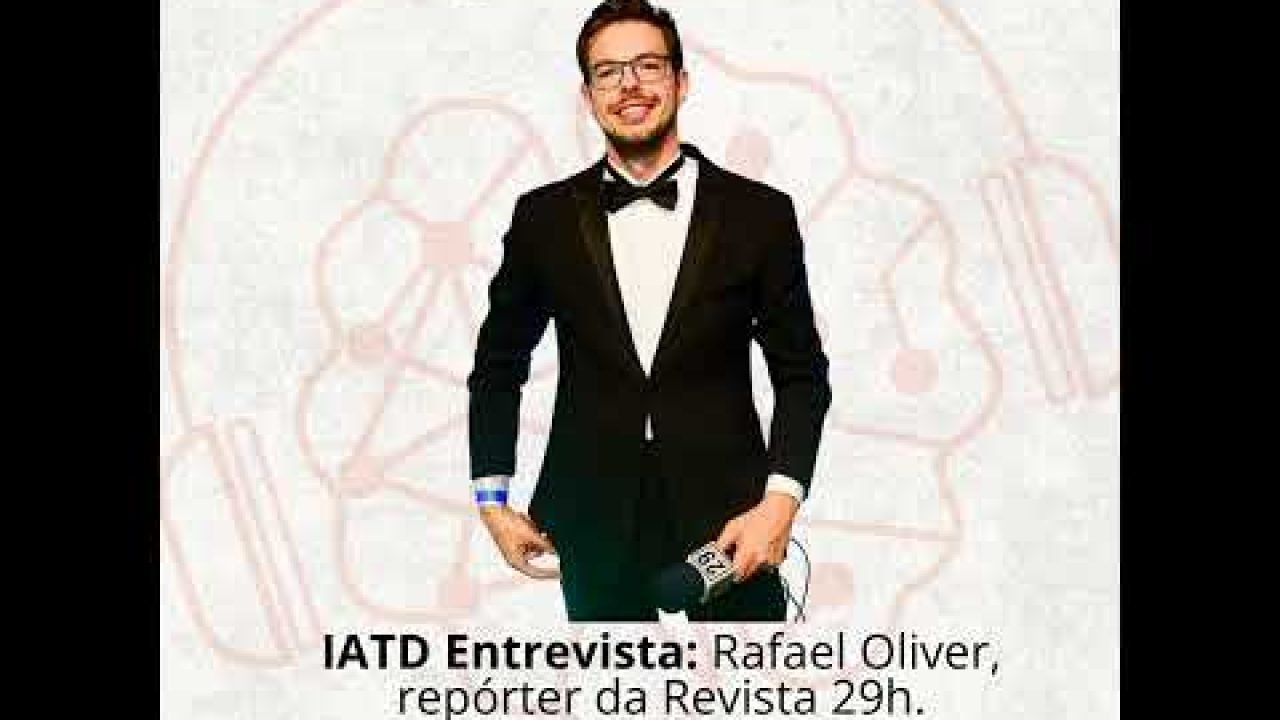 ep-59-ia-na-producao-de-conteudo-entrevista-rafael-oliver-da-revista-29h Resumo Nesta conversa, Diego Sommer entrevista Rafael Oliver, um profissional de publicidade e criador de conteúdo, sobre o ...